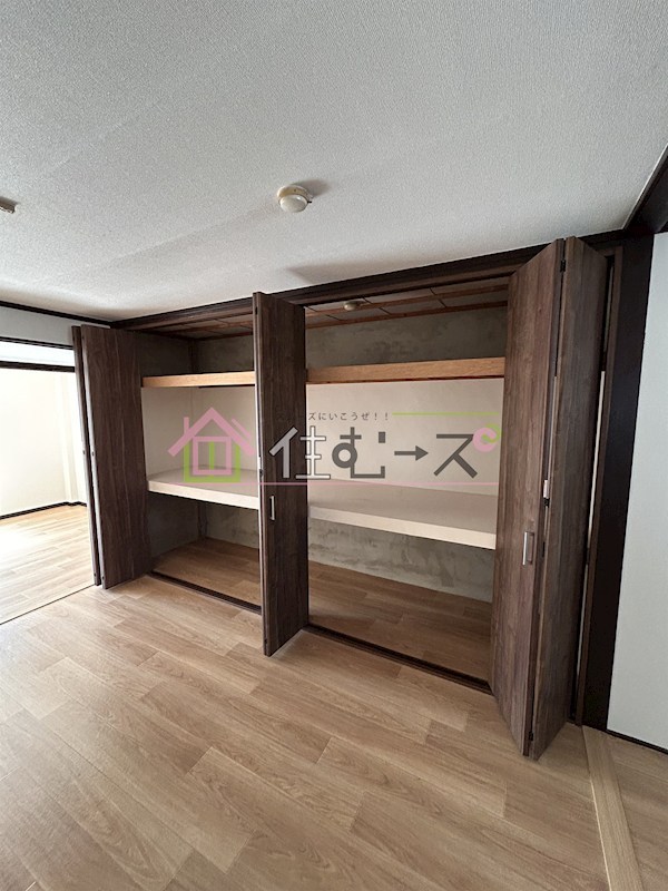 バーディハイツ その他2