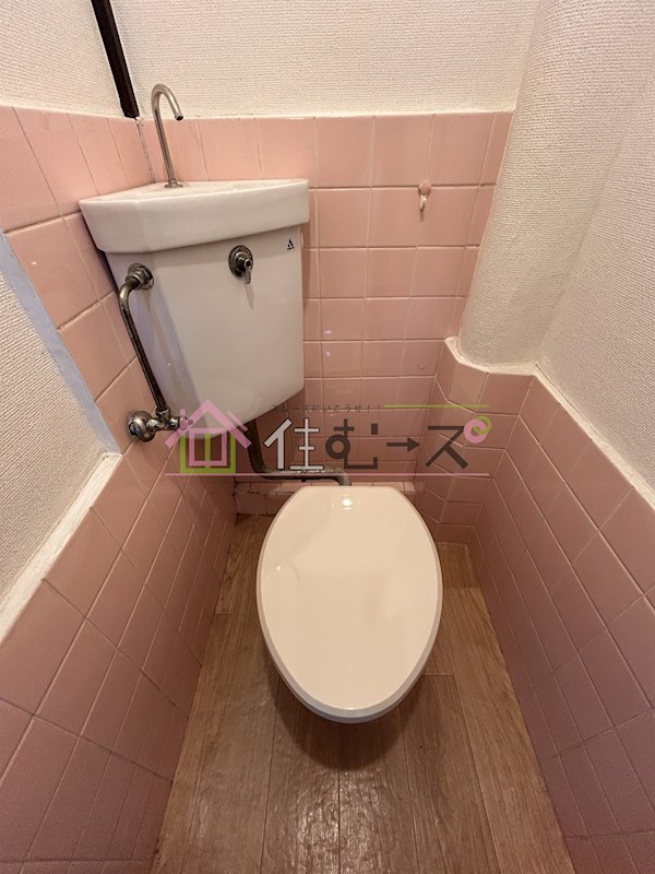 バーディハイツ その他6