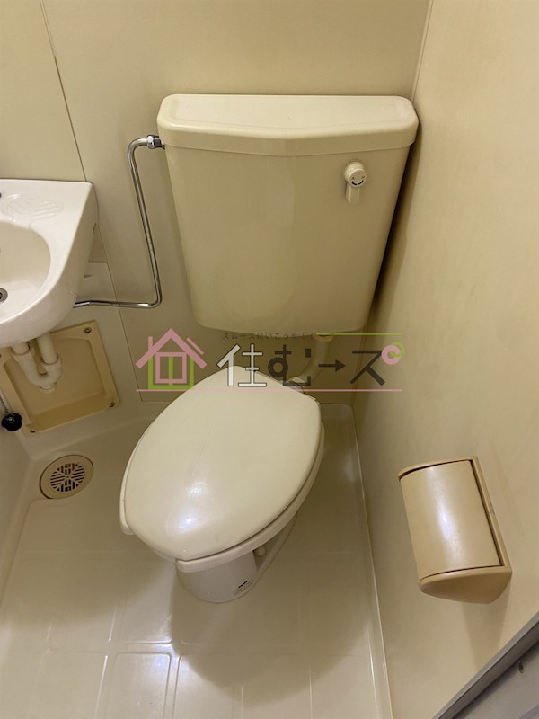 パシフィック北野 その他2