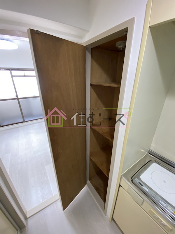 パシフィック北野 その他5