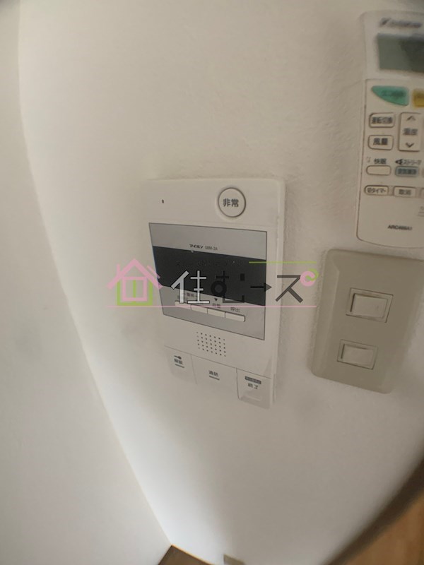 パシフィック北野 その他外観3