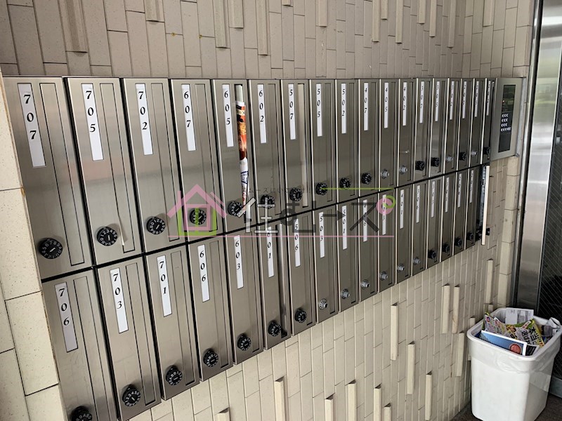 パシフィック北野 その他外観4