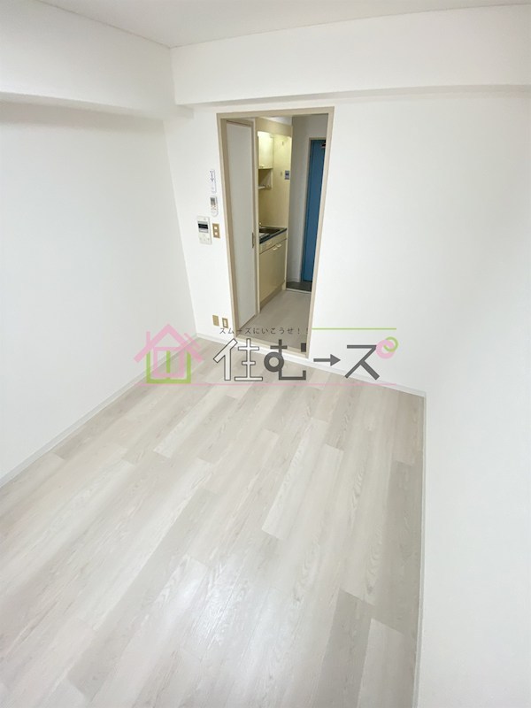 パシフィック北野 リビング