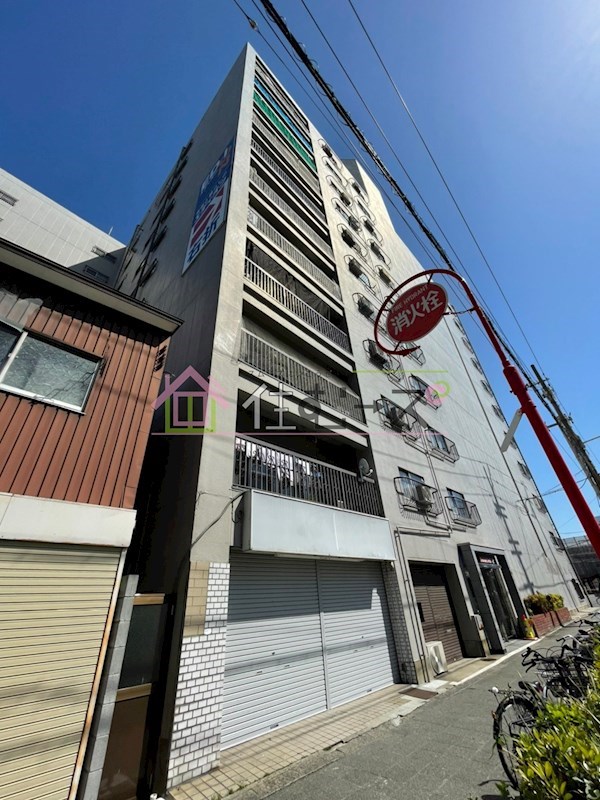 淡路第2ダイヤモンドハイム  その他外観1