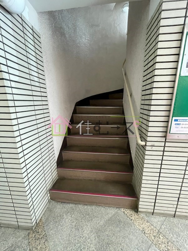 淡路第2ダイヤモンドハイム  その他外観4