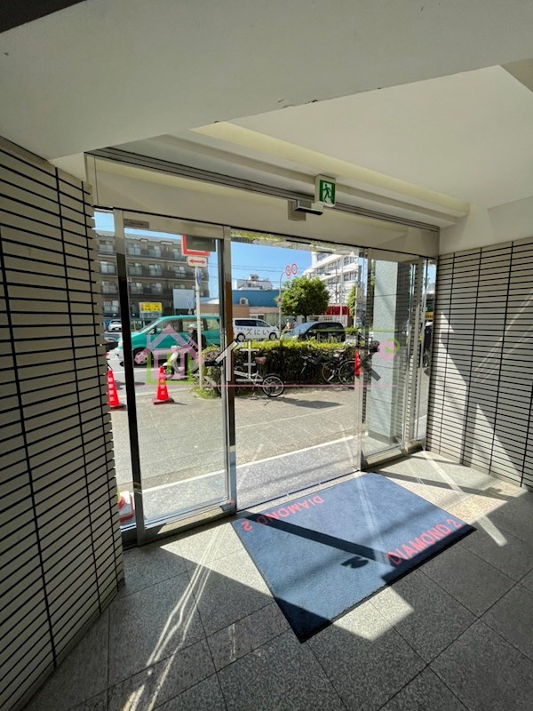 淡路第2ダイヤモンドハイム  その他外観5