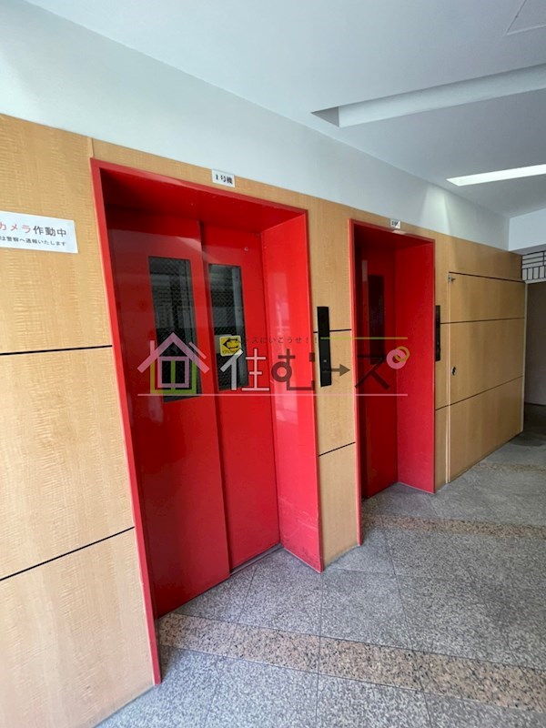 淡路第2ダイヤモンドハイム  その他外観6