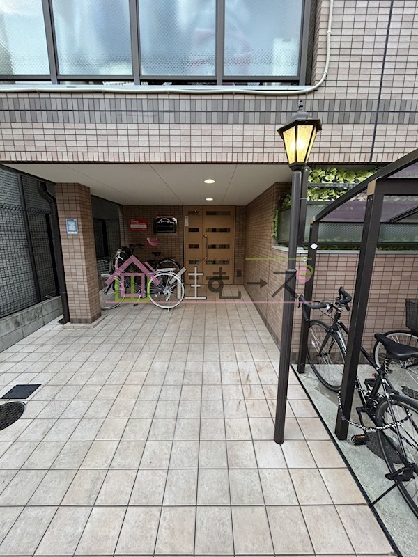 メゾンドエスポアールⅡ番館 その他1