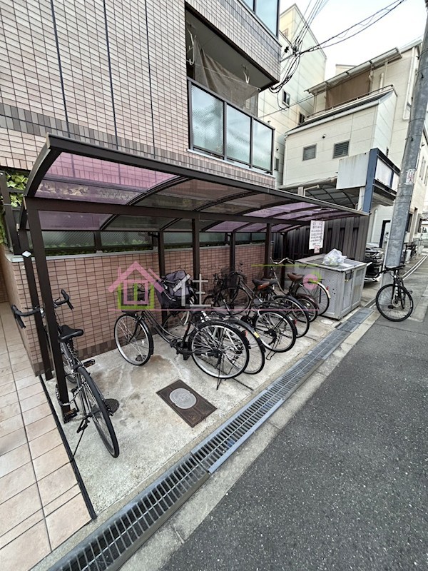 メゾンドエスポアールⅡ番館 その他外観2