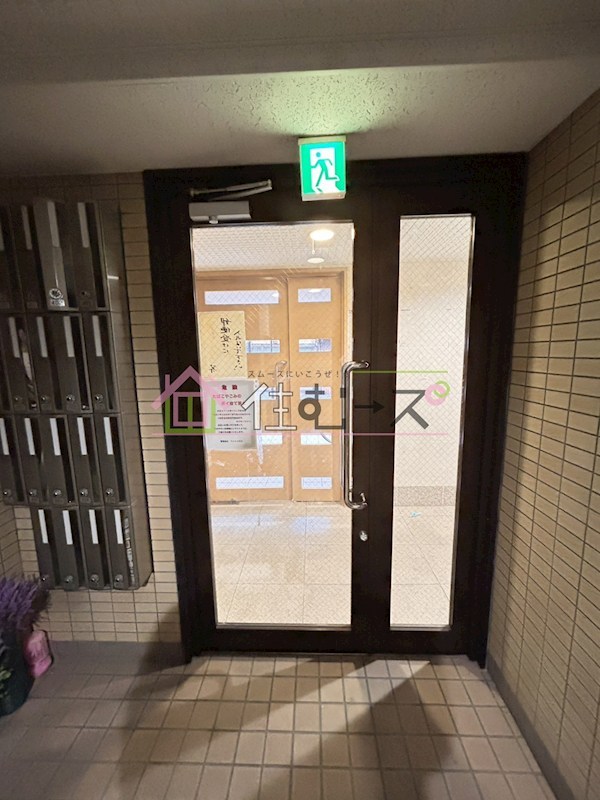 メゾンドエスポアールⅡ番館 その他外観3