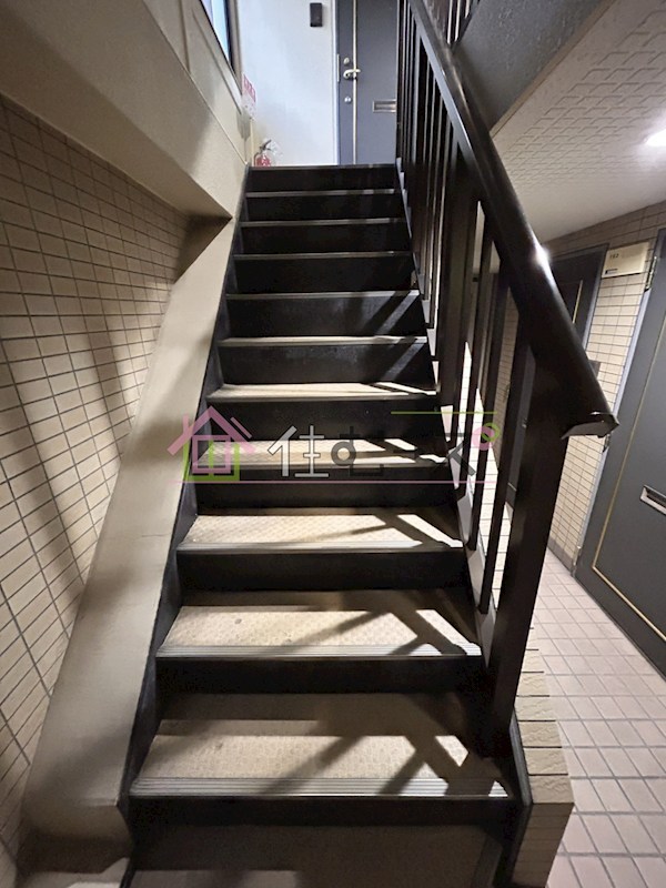 メゾンドエスポアールⅡ番館 その他外観4