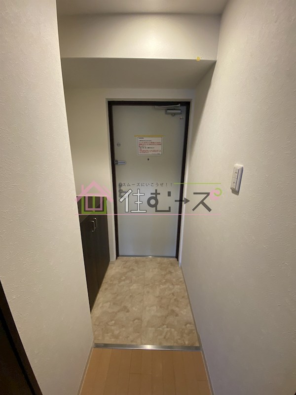 エクセレント上新20 玄関