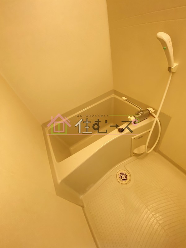 エクセレント上新20 風呂画像