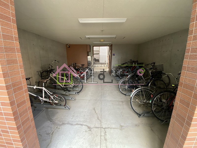 エステムコート新大阪Ⅶステーションプレミアム その他外観2