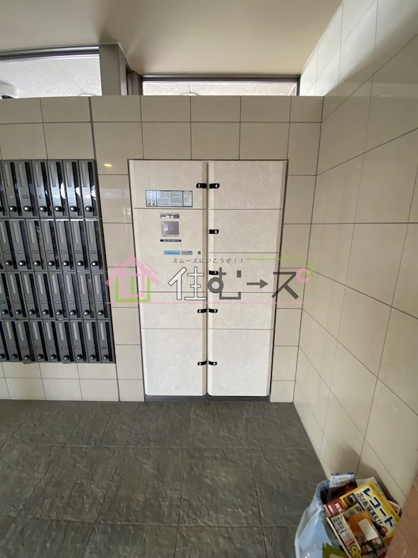 エステムコート新大阪Ⅶステーションプレミアム その他外観4