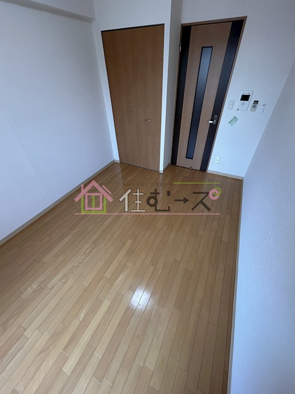 エステムコート新大阪Ⅶステーションプレミアム リビング