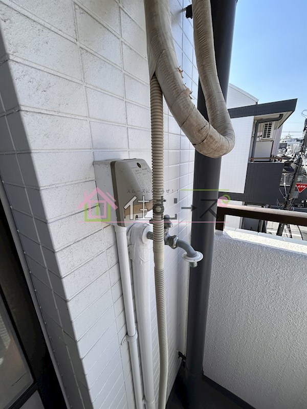 朝日プラザアクシス東淀川  その他2