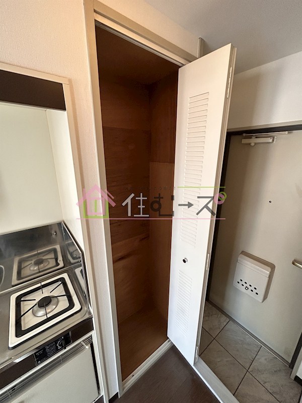 朝日プラザアクシス東淀川  その他4