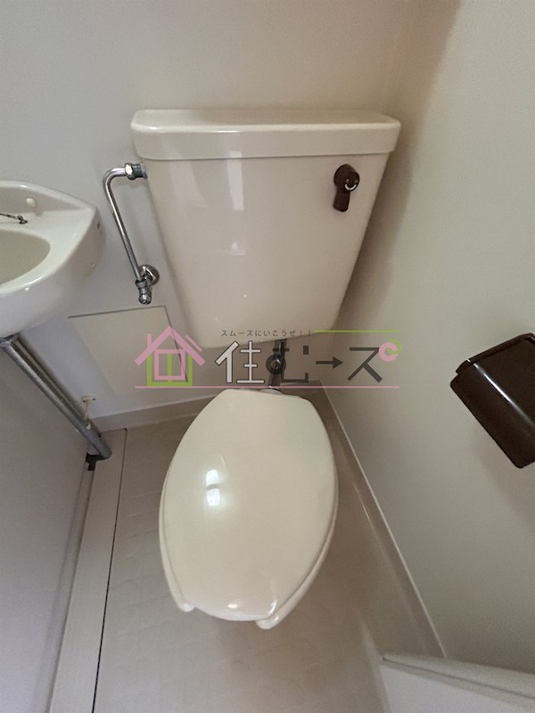 朝日プラザアクシス東淀川  その他5