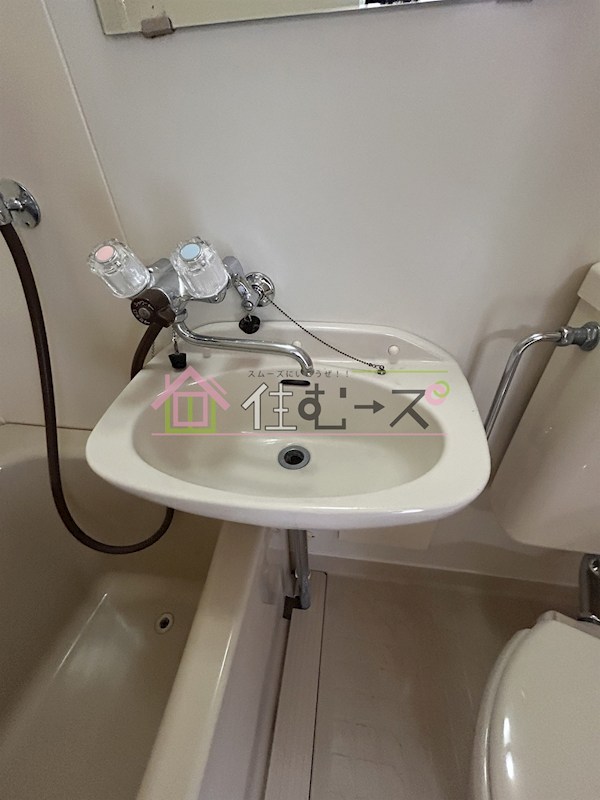 朝日プラザアクシス東淀川  その他6