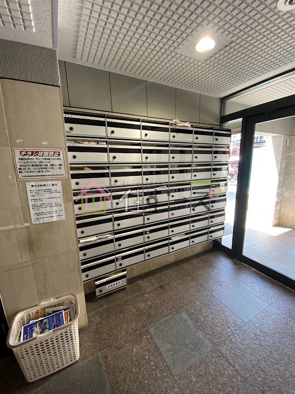 朝日プラザアクシス東淀川  その他外観4