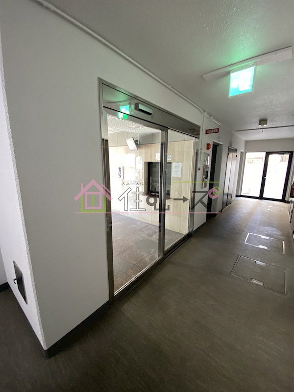 朝日プラザアクシス東淀川  その他外観5