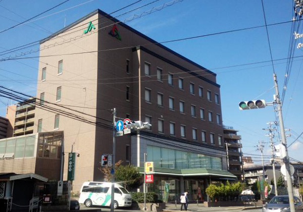 KORE・YIELD千里丘 周辺画像9