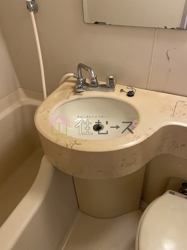 ネオハイツ第3新大阪 その他4