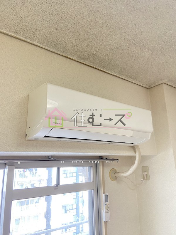 ネオハイツ第3新大阪 その他5