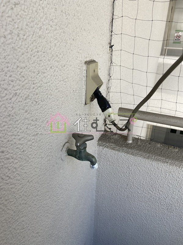 ネオハイツ第3新大阪 その他6