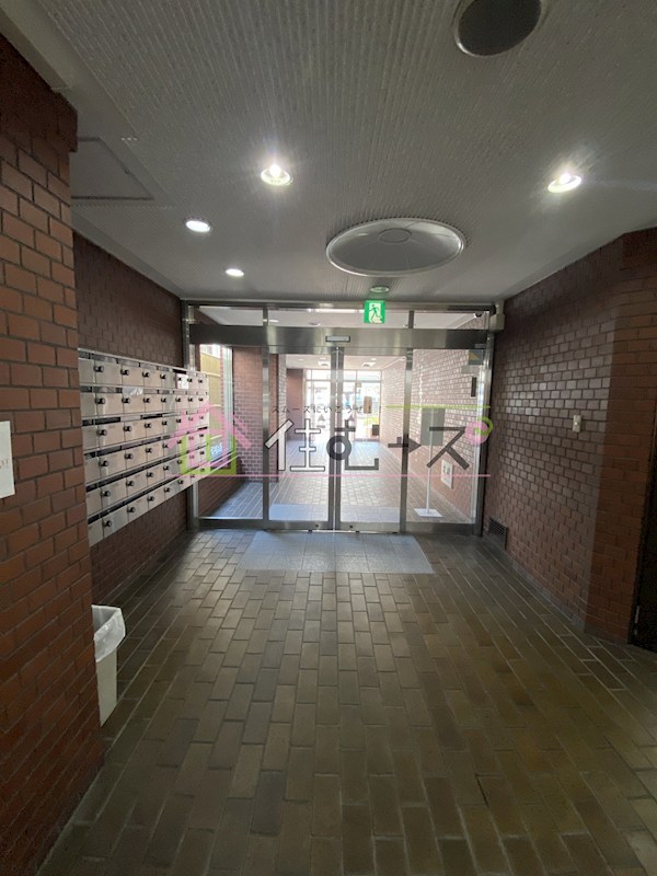 ネオハイツ第3新大阪 その他外観2