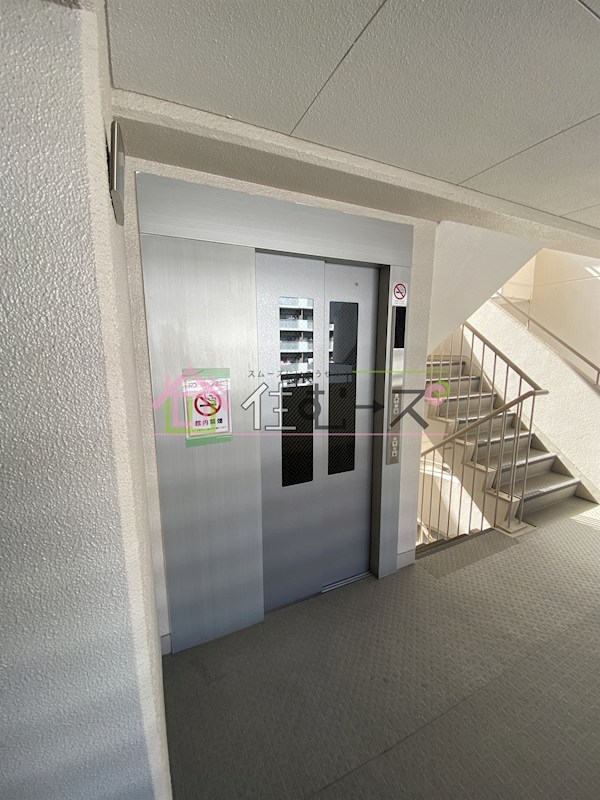 ネオハイツ第3新大阪 その他外観3