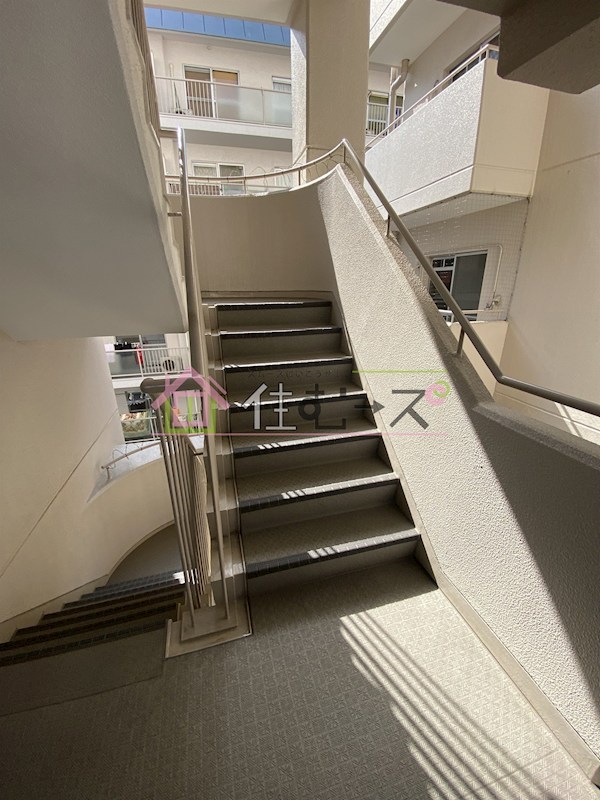 ネオハイツ第3新大阪 その他外観4