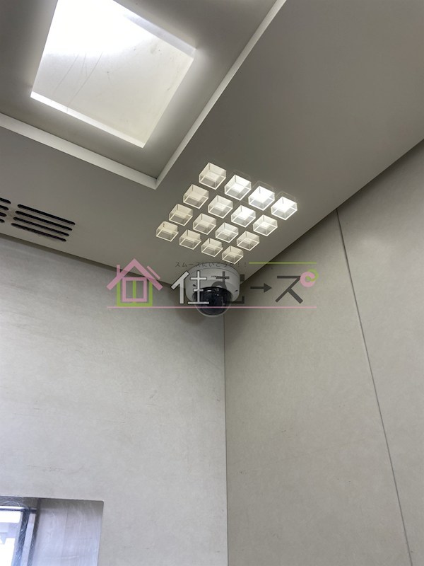 ネオハイツ第3新大阪 その他外観5