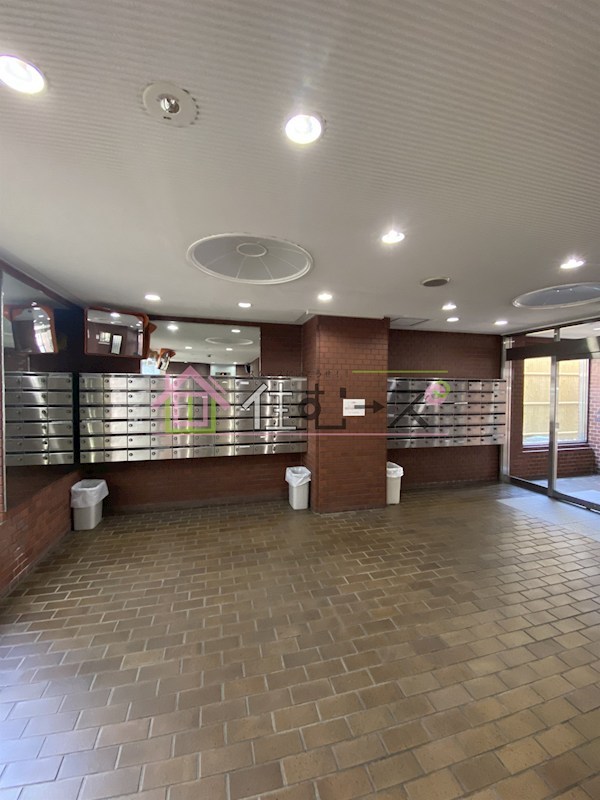 ネオハイツ第3新大阪 その他外観6