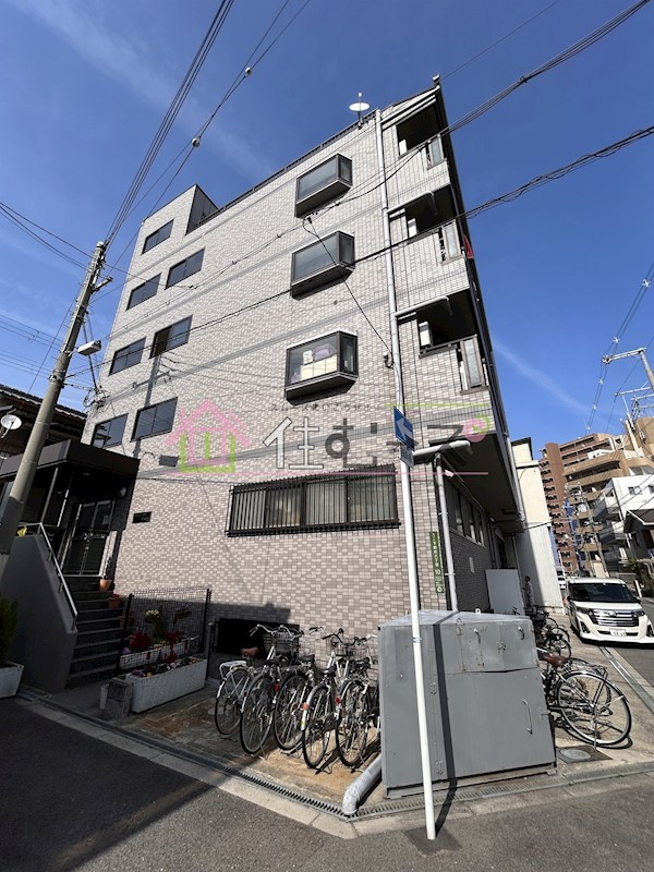 フェニックス下新庄 その他外観1