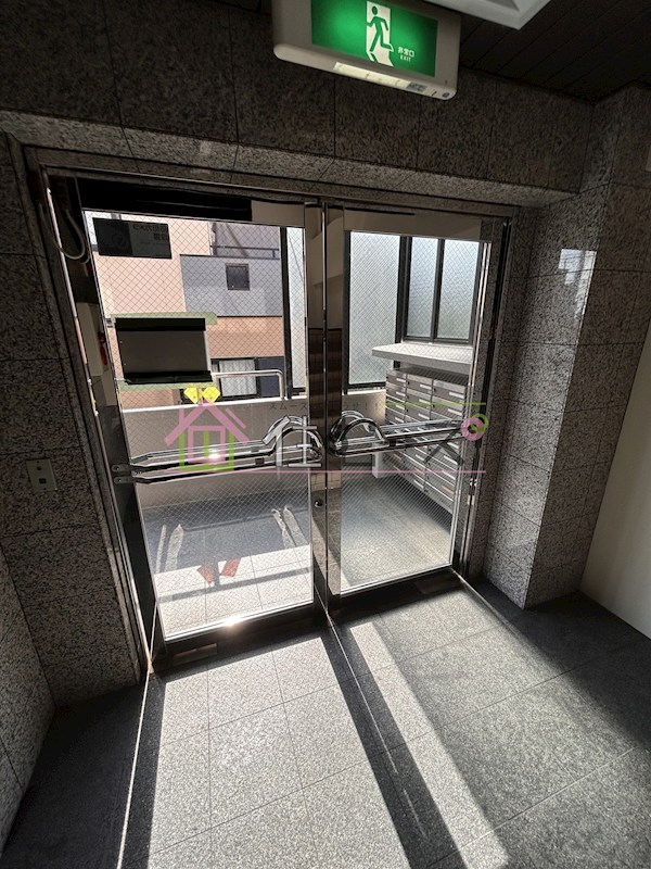 フェニックス下新庄 その他外観2