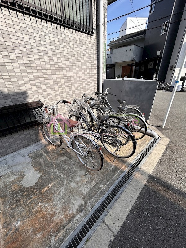 フェニックス下新庄 その他外観3