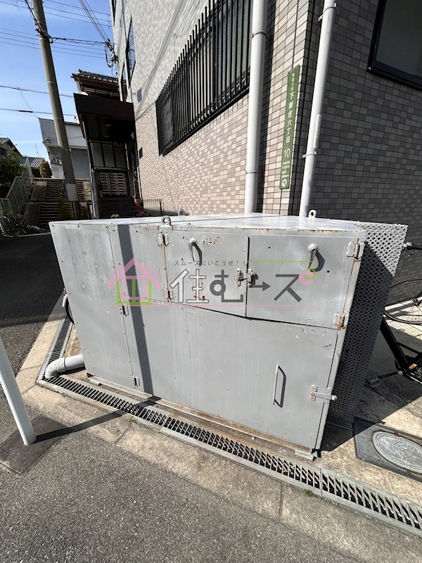 フェニックス下新庄 その他外観4