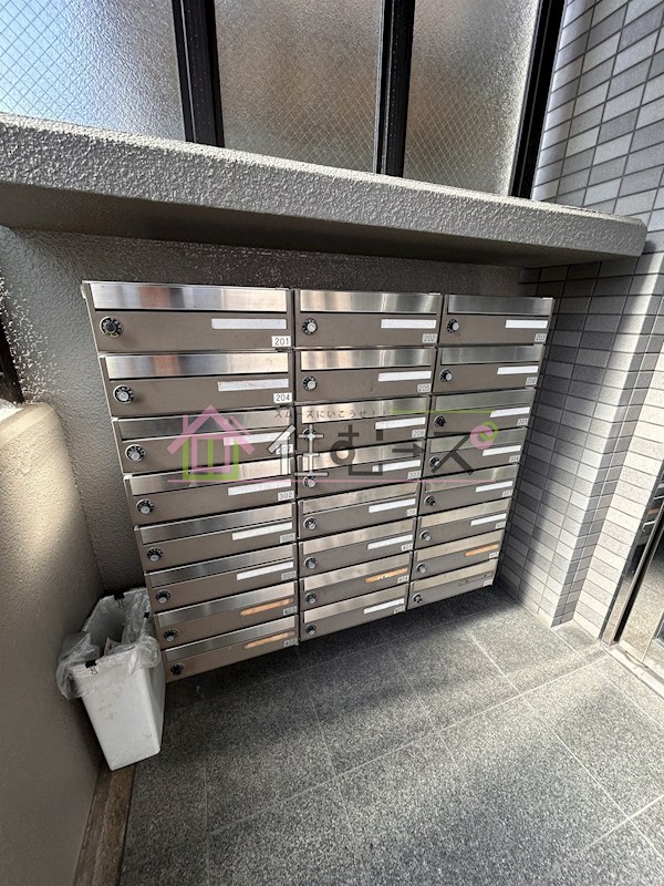 フェニックス下新庄 その他外観5