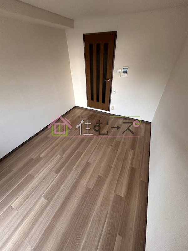 フェニックス下新庄 リビング