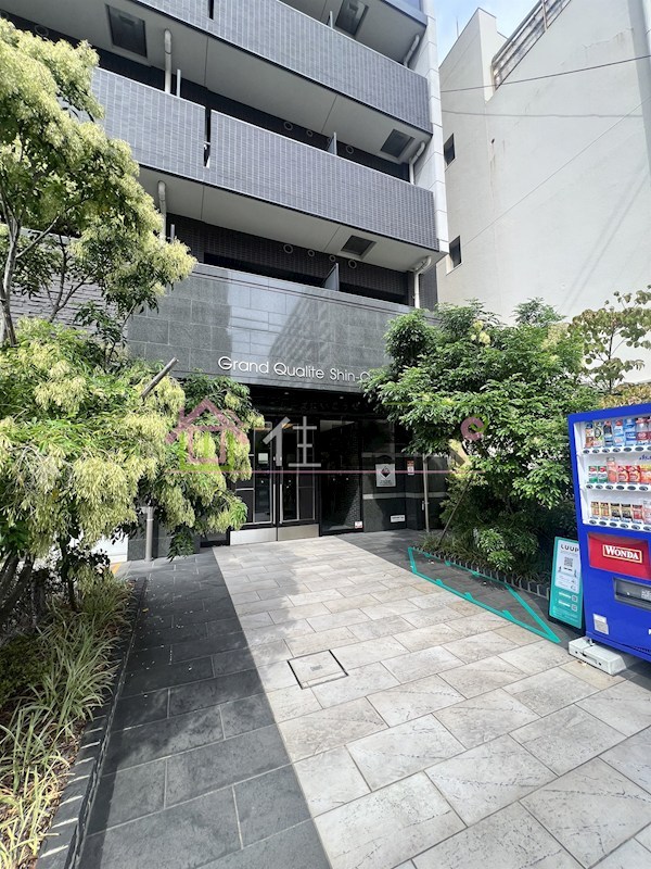 グランカリテ新大阪WEST その他1