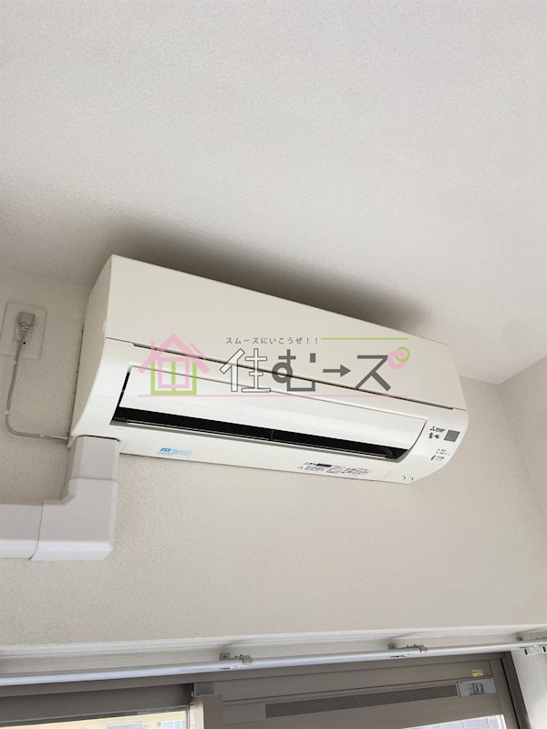 グランカリテ新大阪WEST その他2