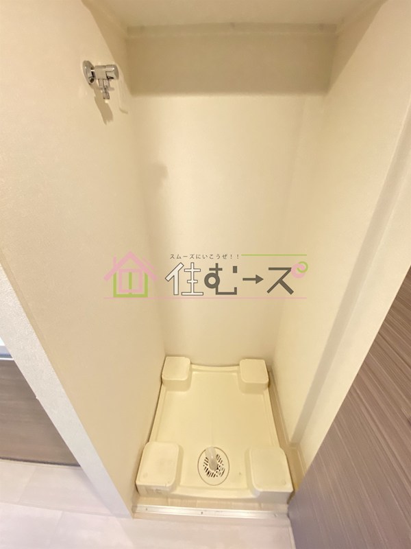 グランカリテ新大阪WEST その他4