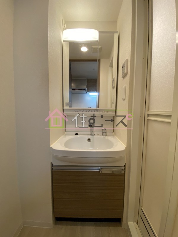 グランカリテ新大阪WEST その他5