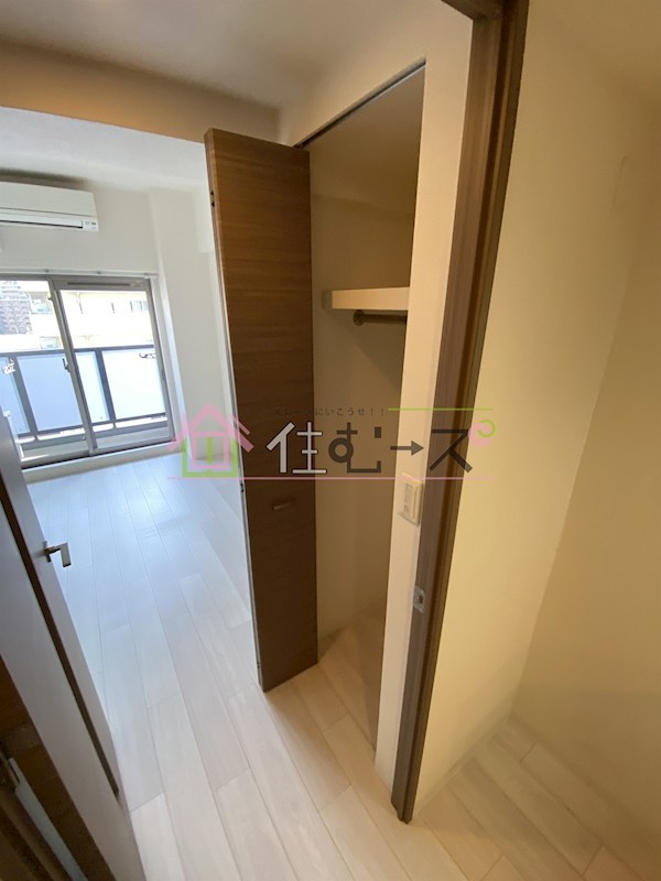 グランカリテ新大阪WEST その他6