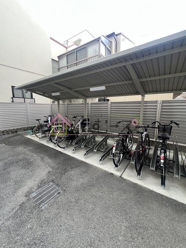 グランカリテ新大阪WEST その他外観2