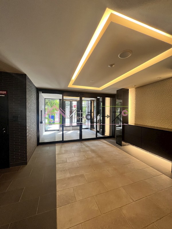 グランカリテ新大阪WEST その他外観4