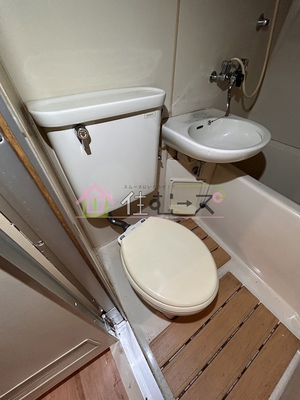 エンゼルハイム豊里 その他5