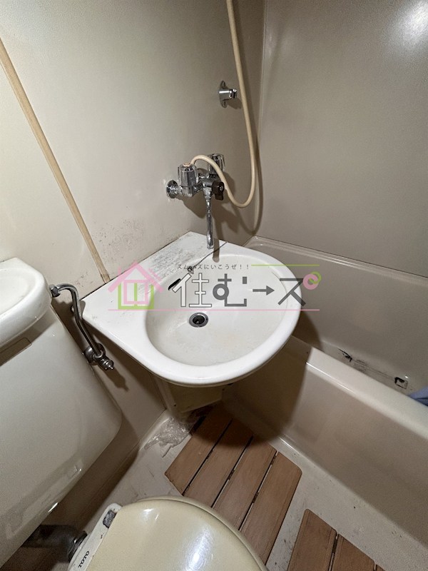 エンゼルハイム豊里 その他6